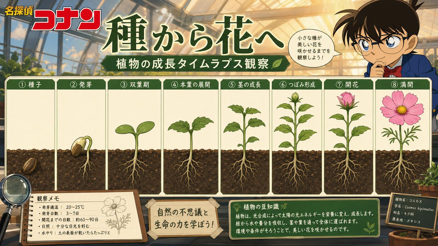 四虎视频植物视频-种子成长