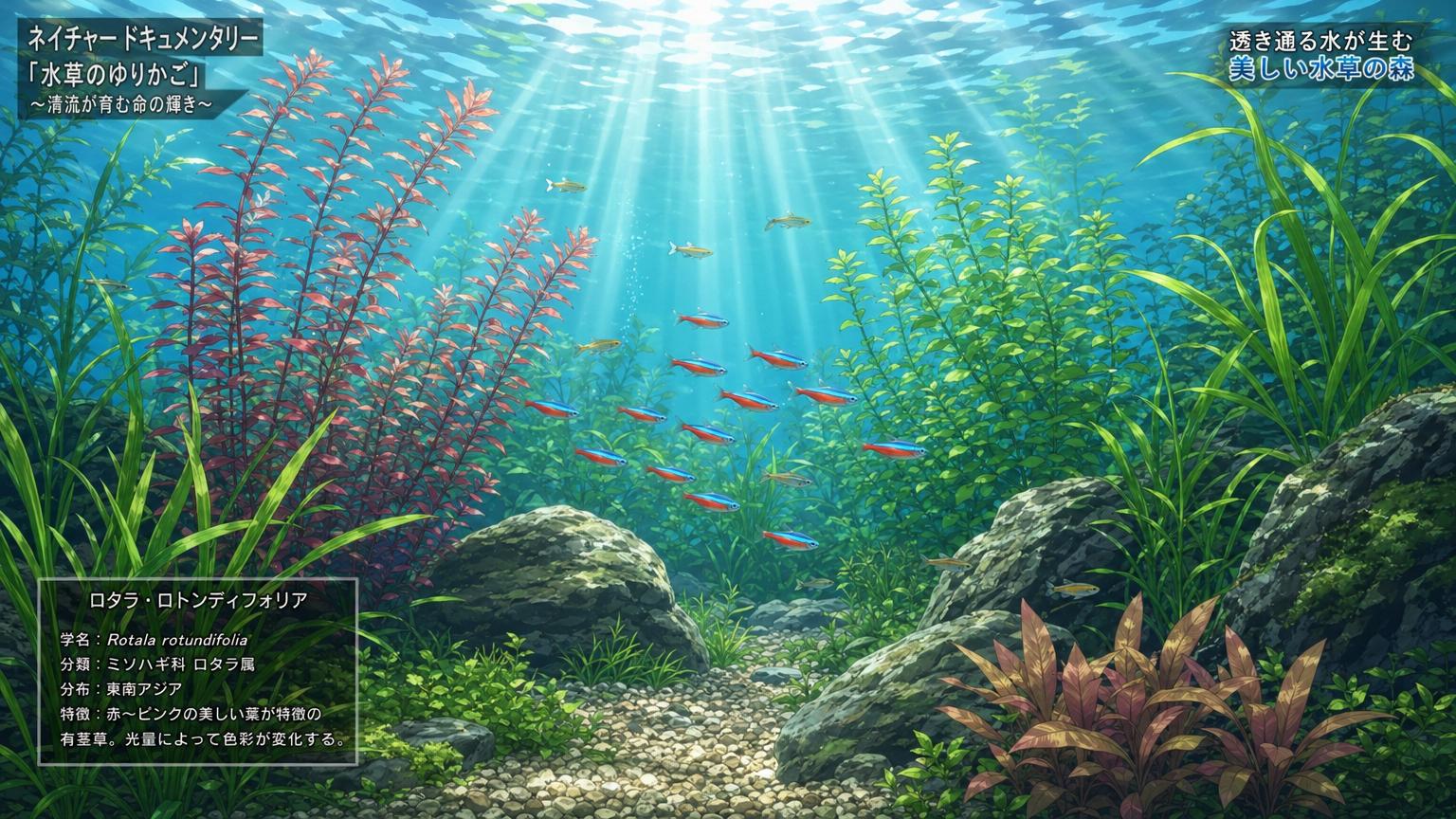 四虎视频植物视频-水草世界